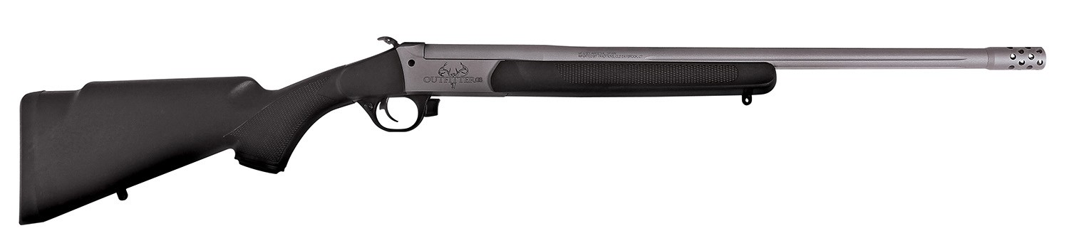 TRAD OUTFITTER G3 450/22 BLK - Taurus Savings